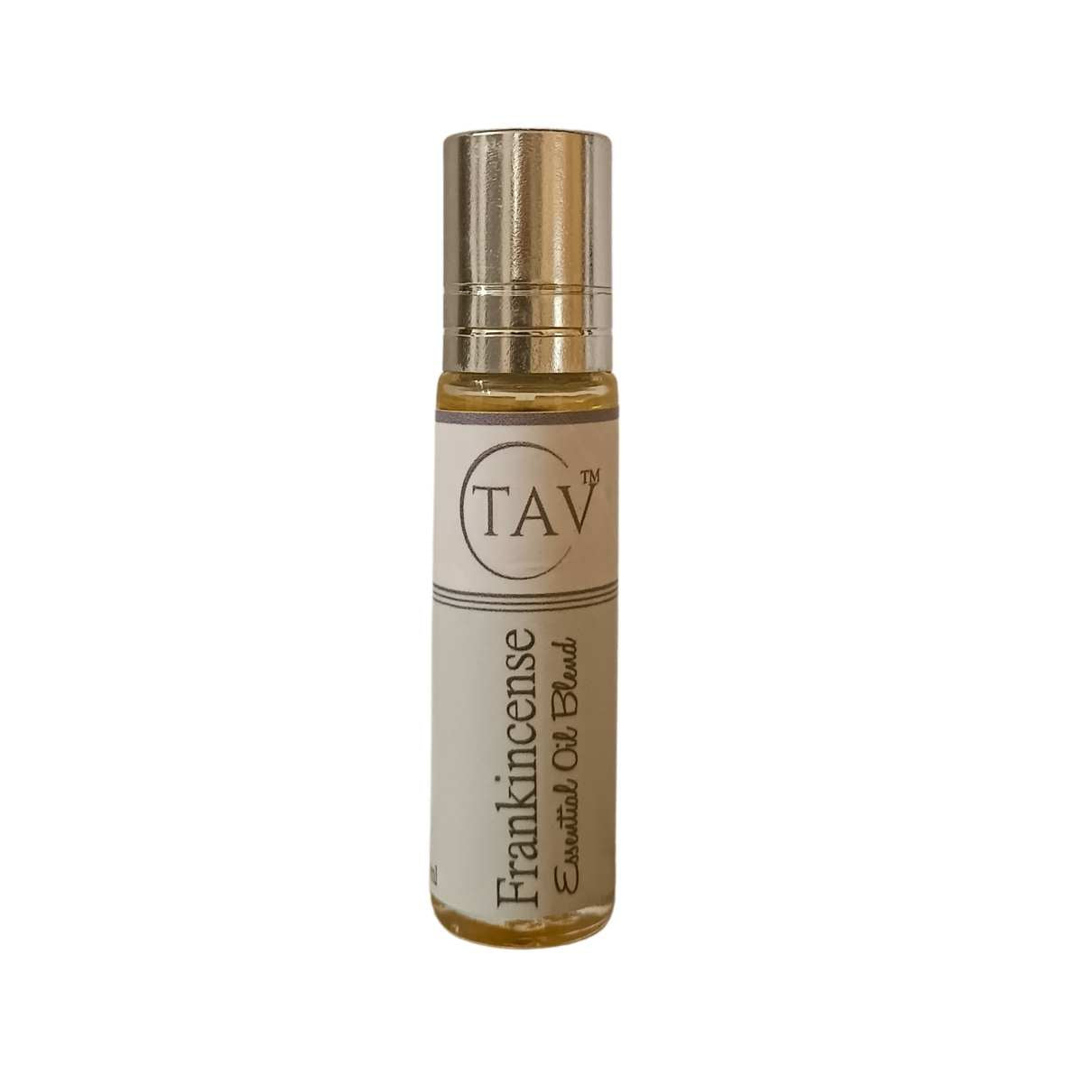 Frankincense Blend - 10ml