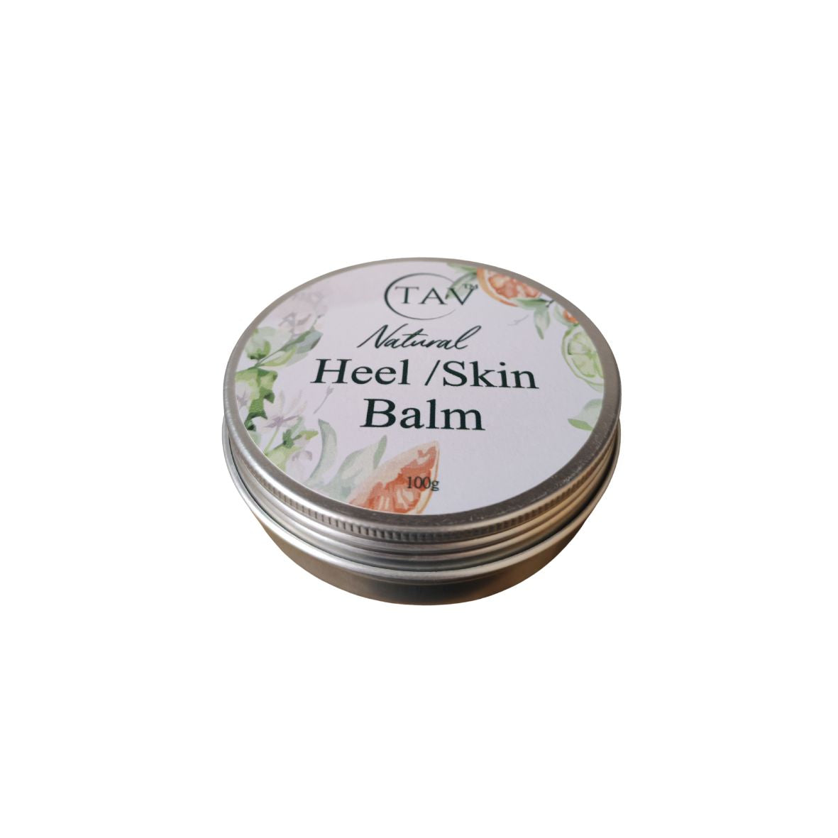 Heel/Skin Balm