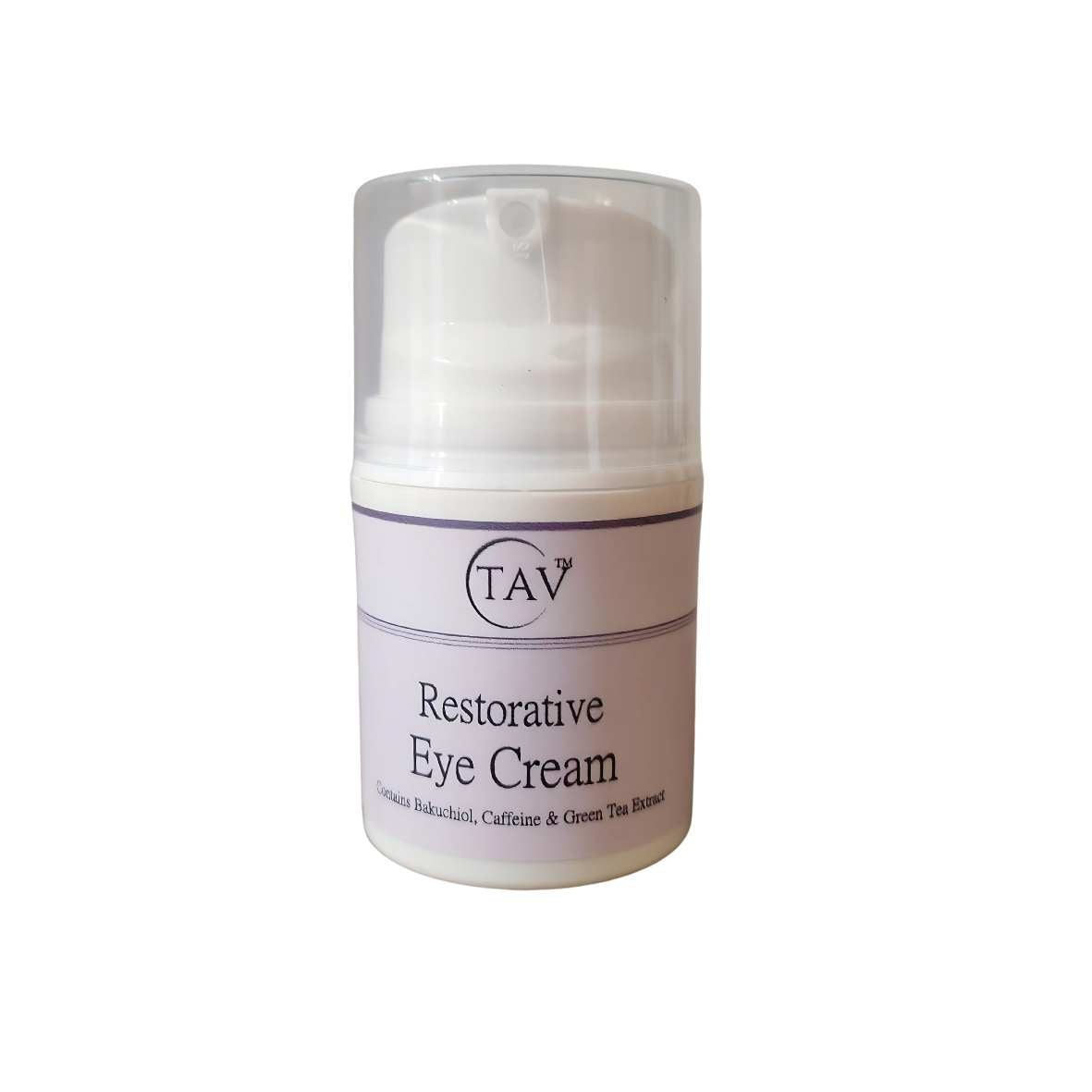 Restorative Eye Cream - 30ml