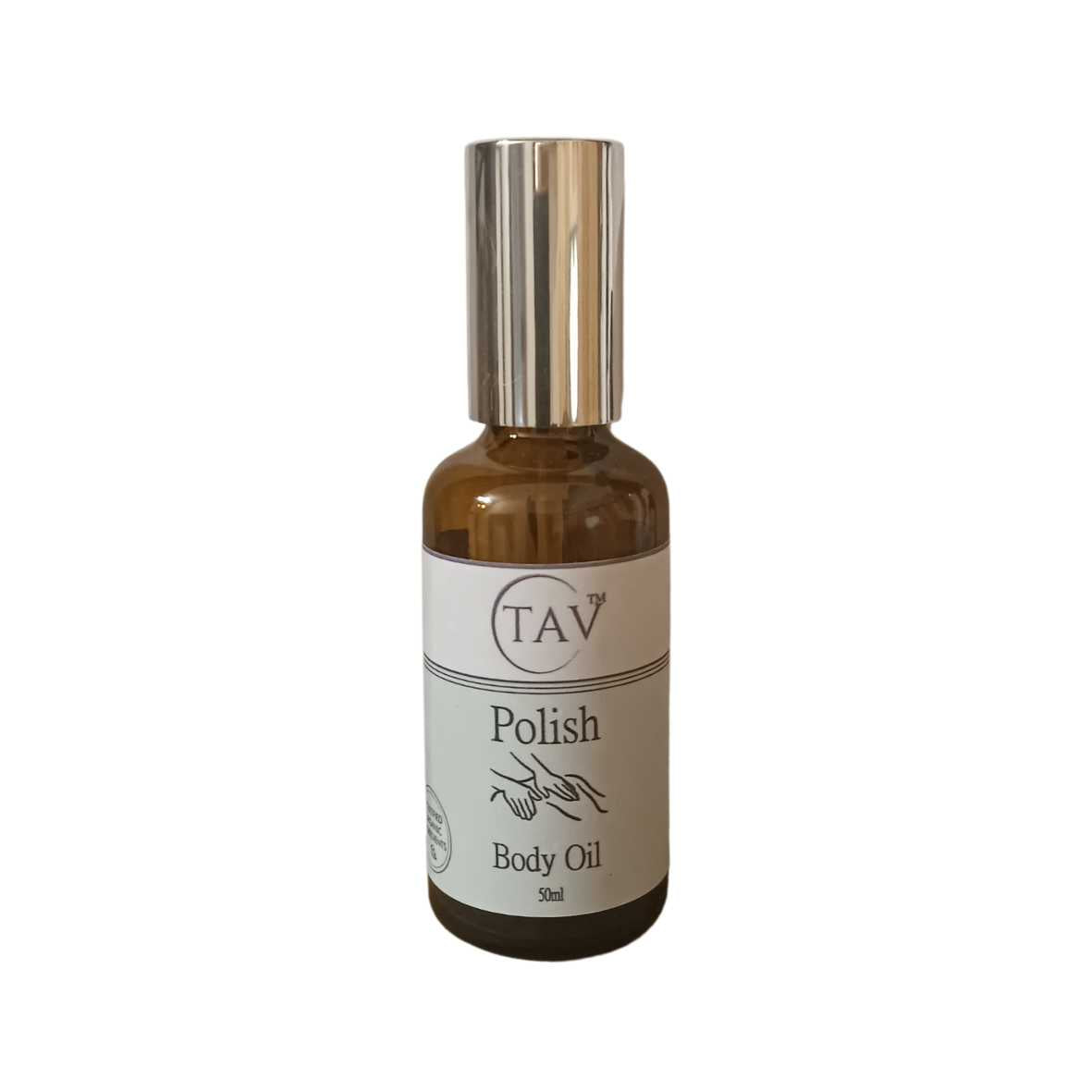 Polish Oil - 50ml