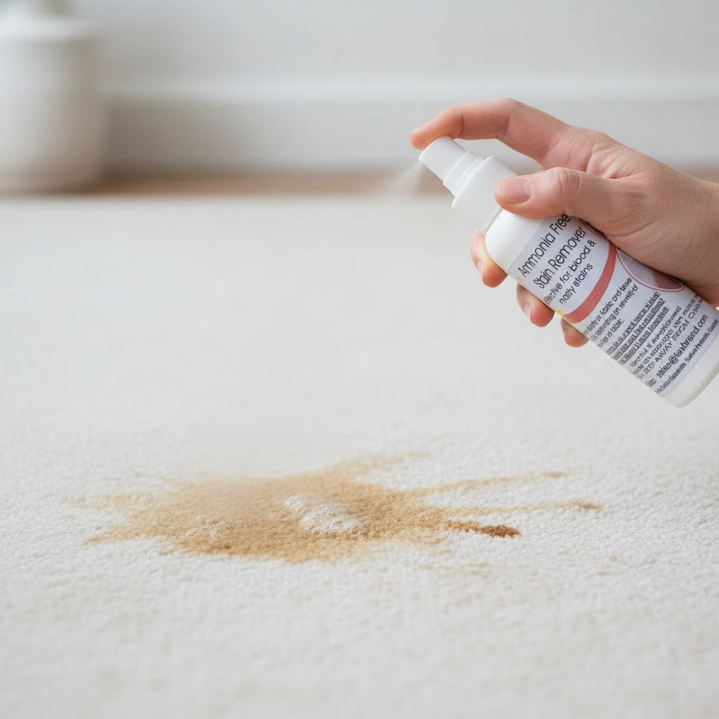 stain remove