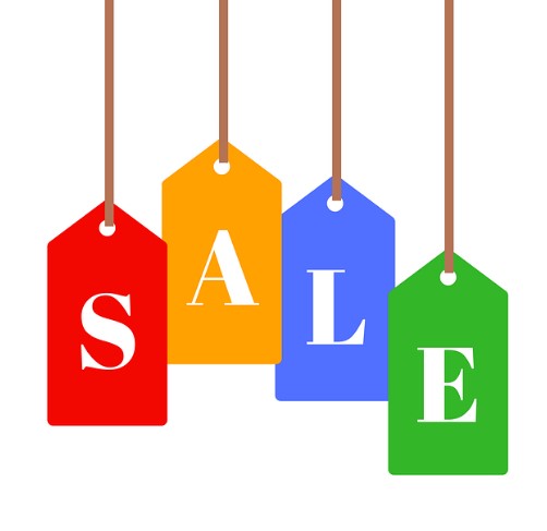 SALE