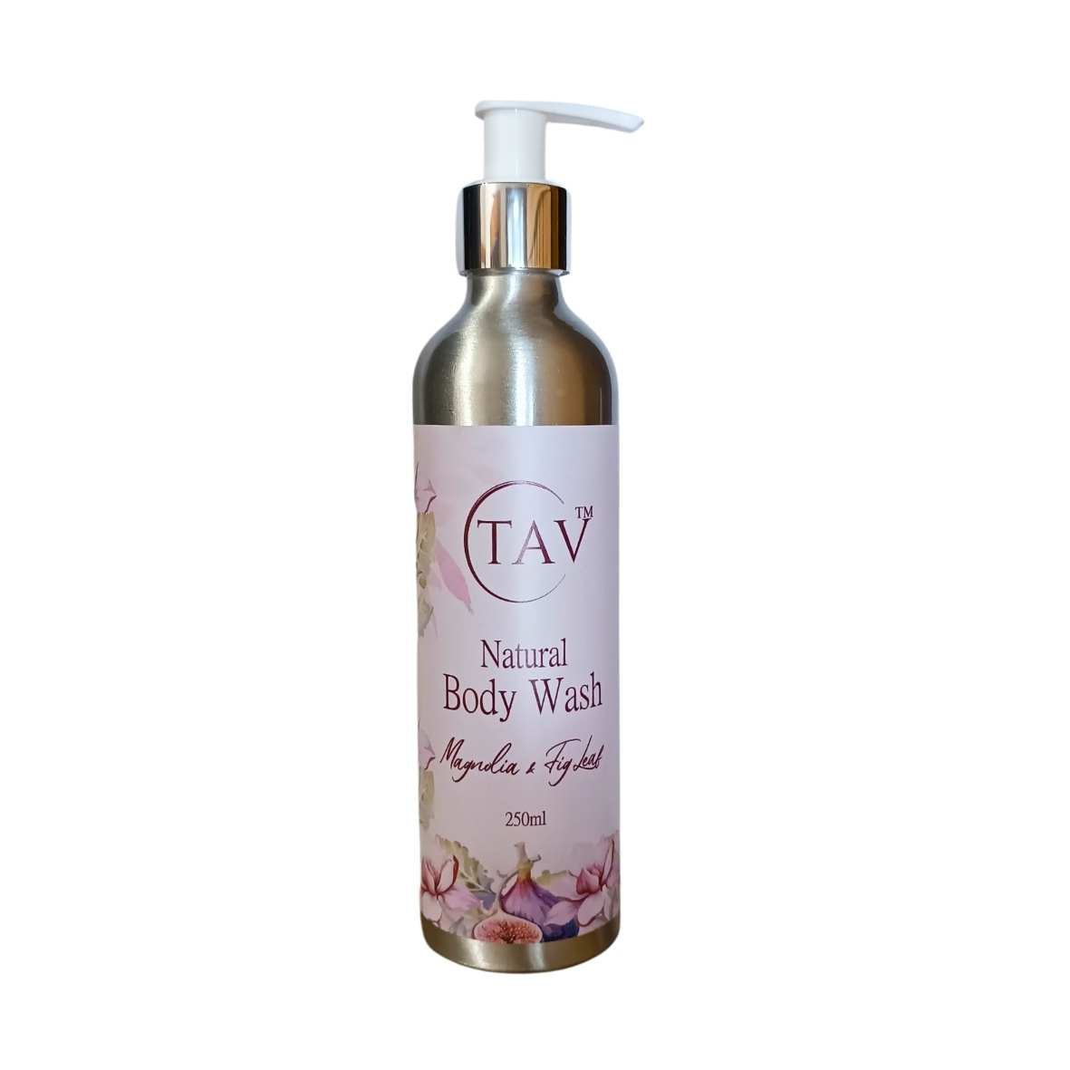 Natural Body Wash