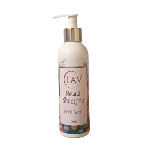 Hydrating Shampoo - All hair types