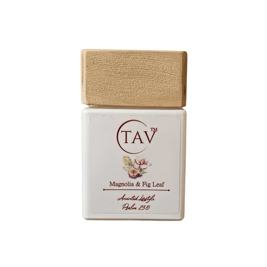 Wooden top diffuser - 180ml