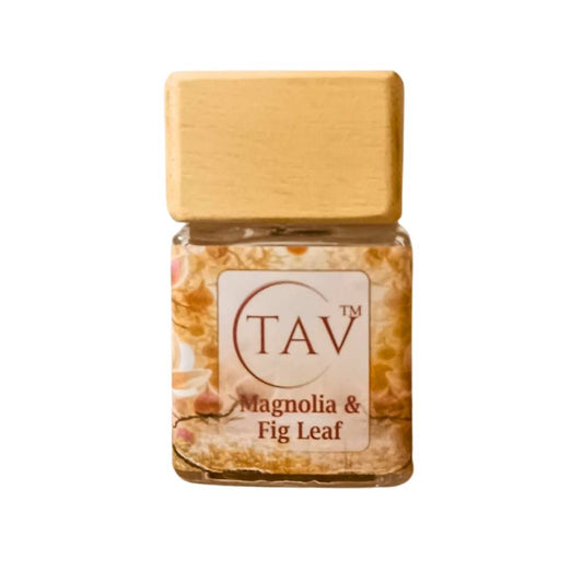 Wooden top diffuser - 100ml