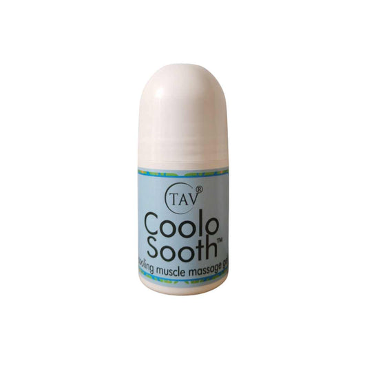 TAV CooloSooth Roll on - 85g